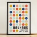 see more listings in the BAUHAUS POSTERS section