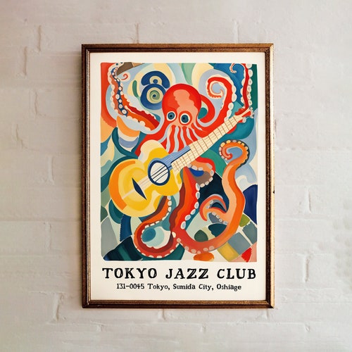 アート・デザイン・音楽 VICE The Photo Issue2009&AmericanApparel Record Store Day Japan 2004 Poster - Giclée Fine Art Print
