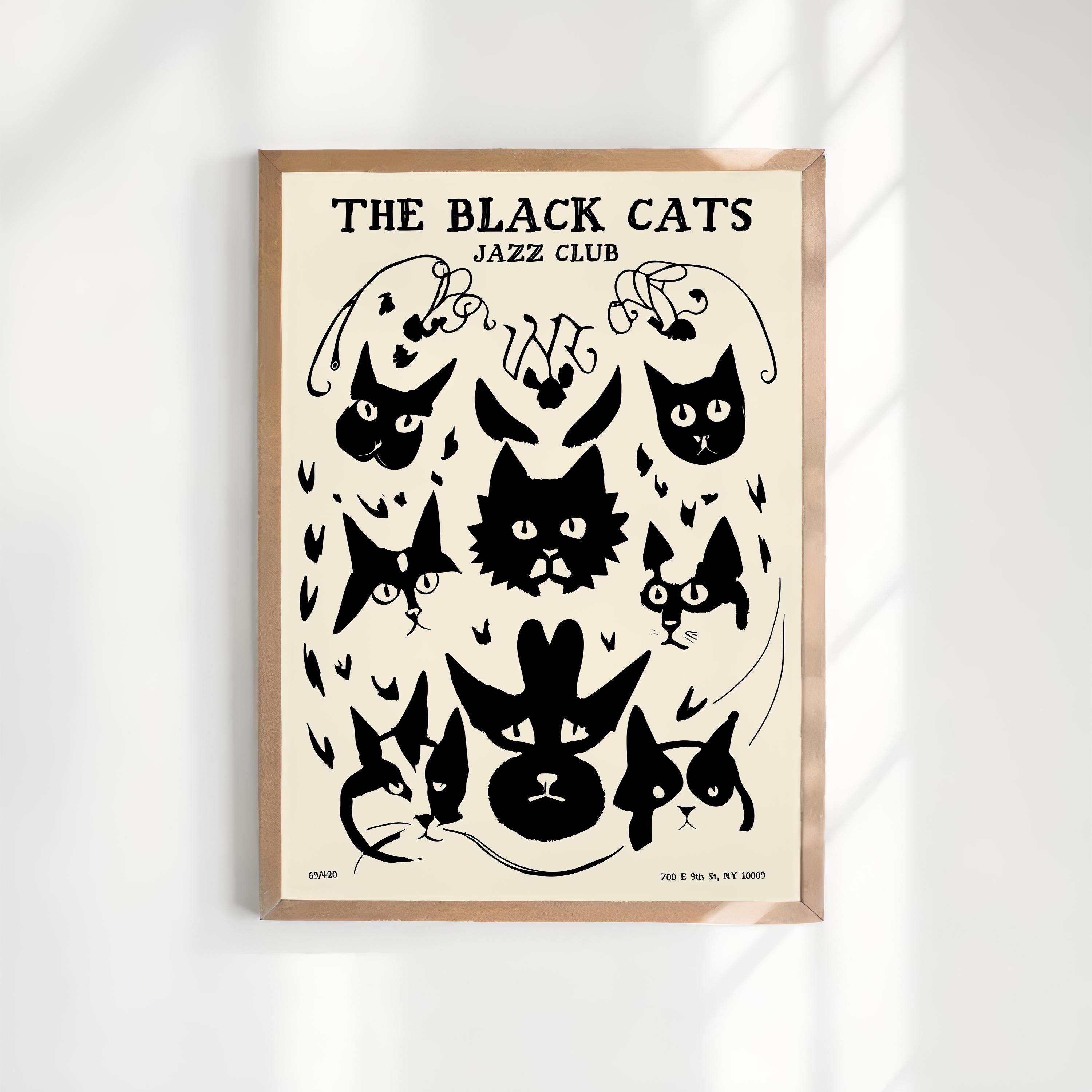 HARAJUKU BIBLE ～BLACK CATS Early Times … HARAJUKU BIBLE ～BLACK CATS Early Times … HARAJUKU BIBLE