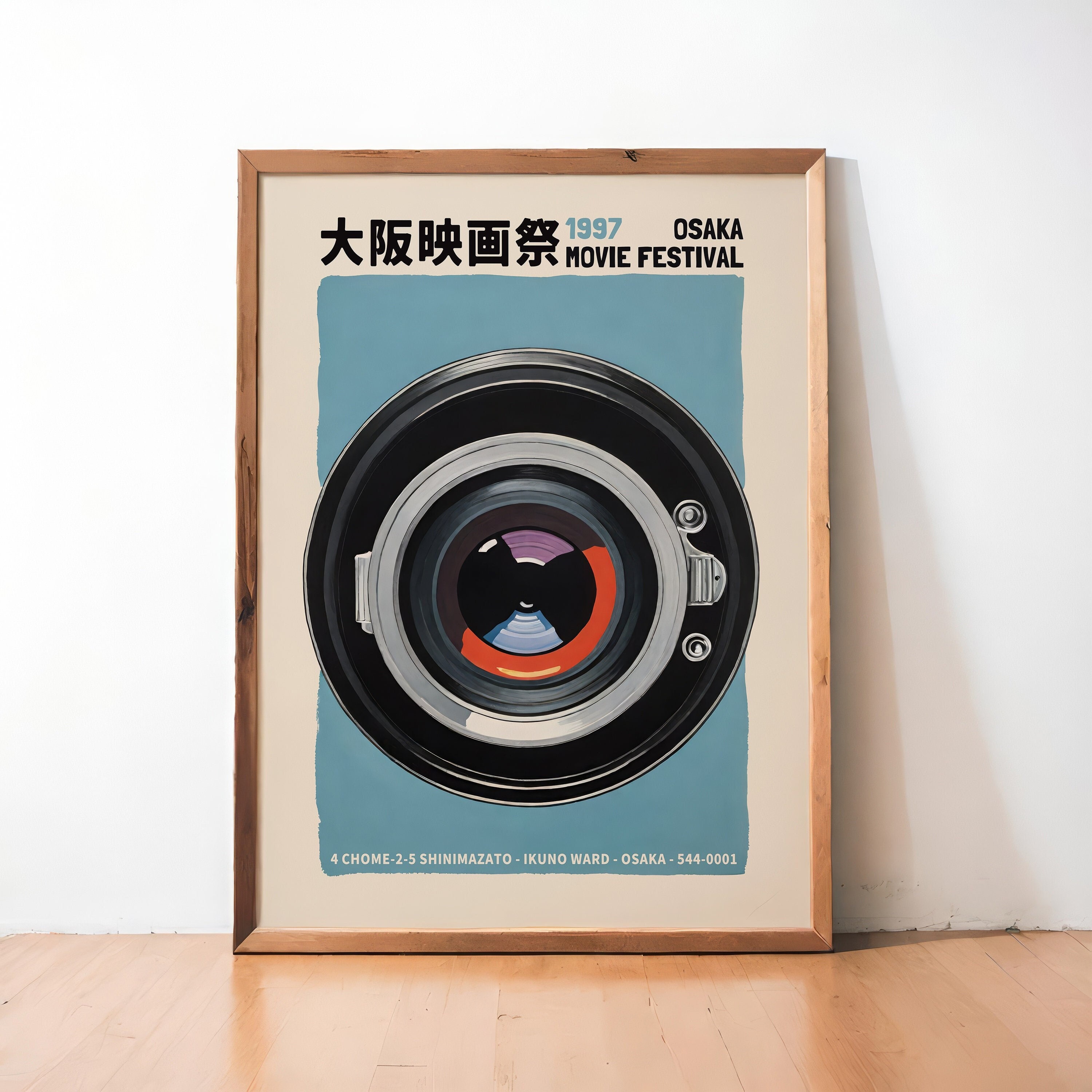 1997 Camera - Etsy