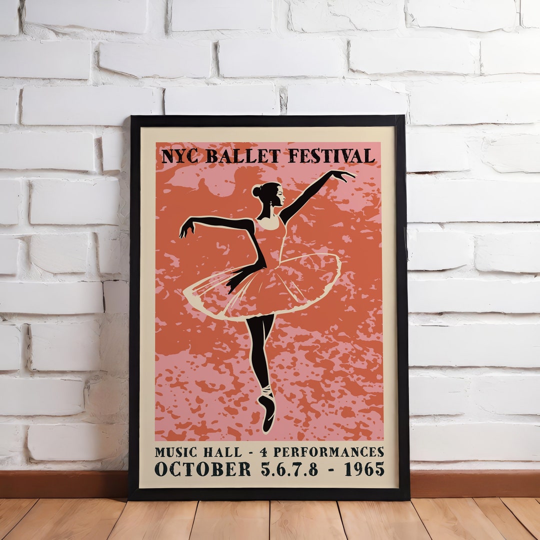 アート・デザイン・音楽 Photographs of the New York City Ballet アート・デザイン・音楽 Photographs of the New York City