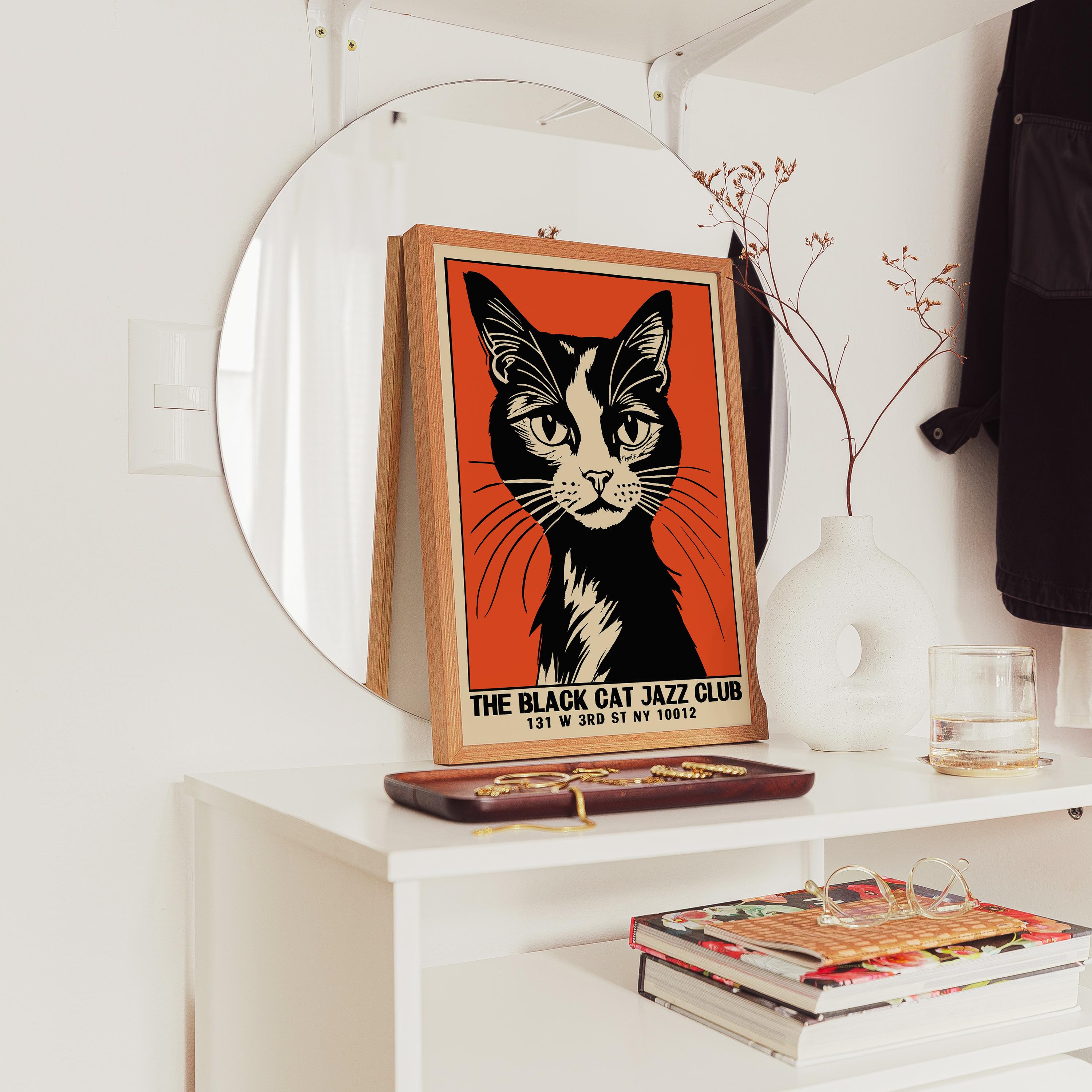 BLACK CATS HARAJUKU LEGEND ポスター 2025年最新】ブラックキャッツ ポスターの人気アイテム - メルカリ