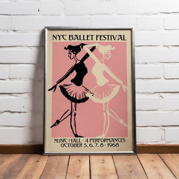 New York City Ballet Photos for Sale - Photos.com