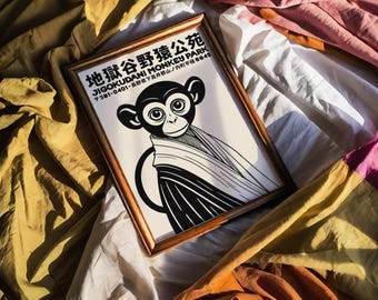 muku　Apple Poster Mac r/evolution poster. A tribute to Steve Jobs. – moonimal