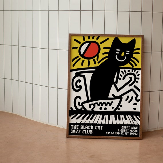 Pet Jazz Club on Music