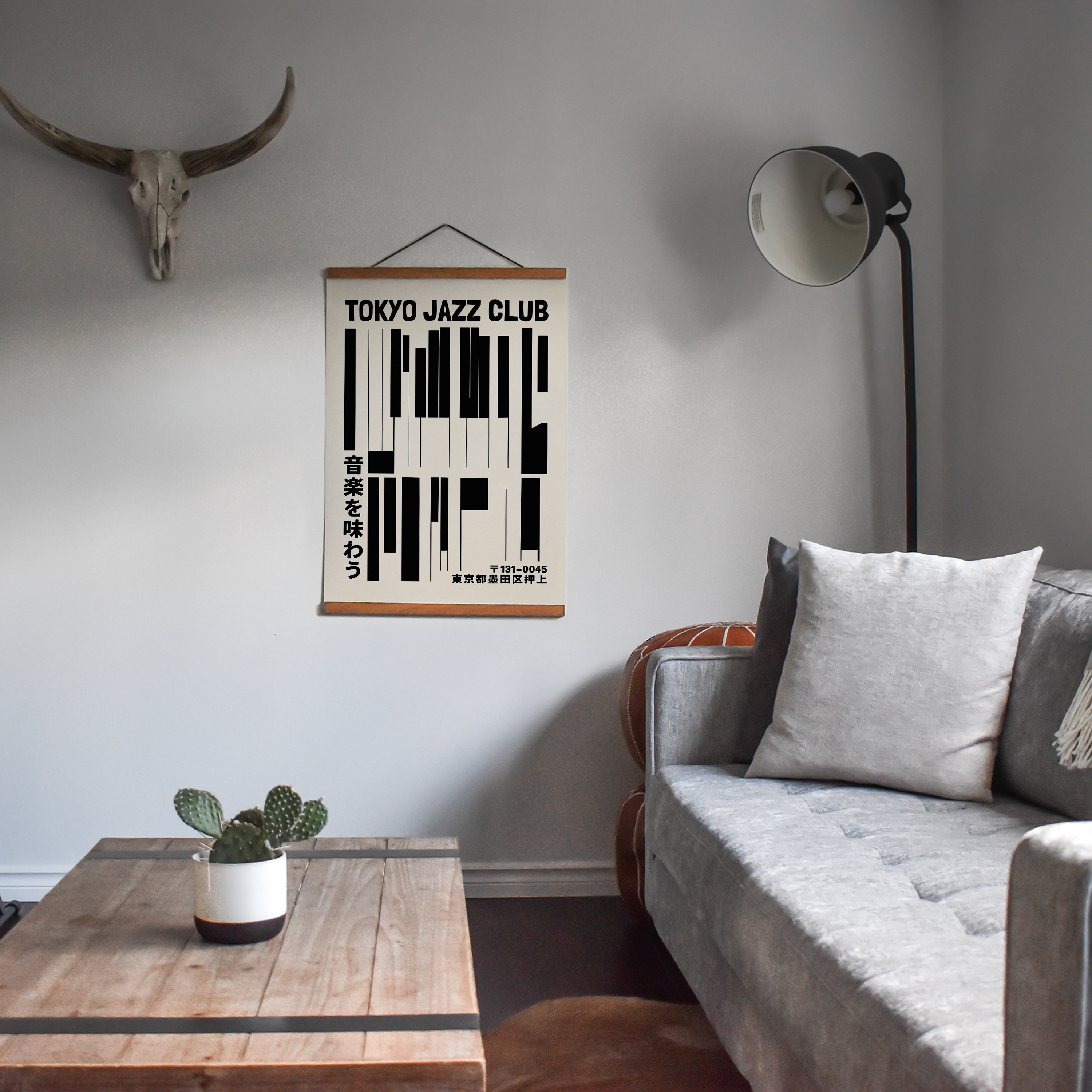 アート・デザイン・音楽 3House - Terminal3 B2 Size Poster アート・デザイン・音楽 3House - Terminal3 B2 Size Poster
