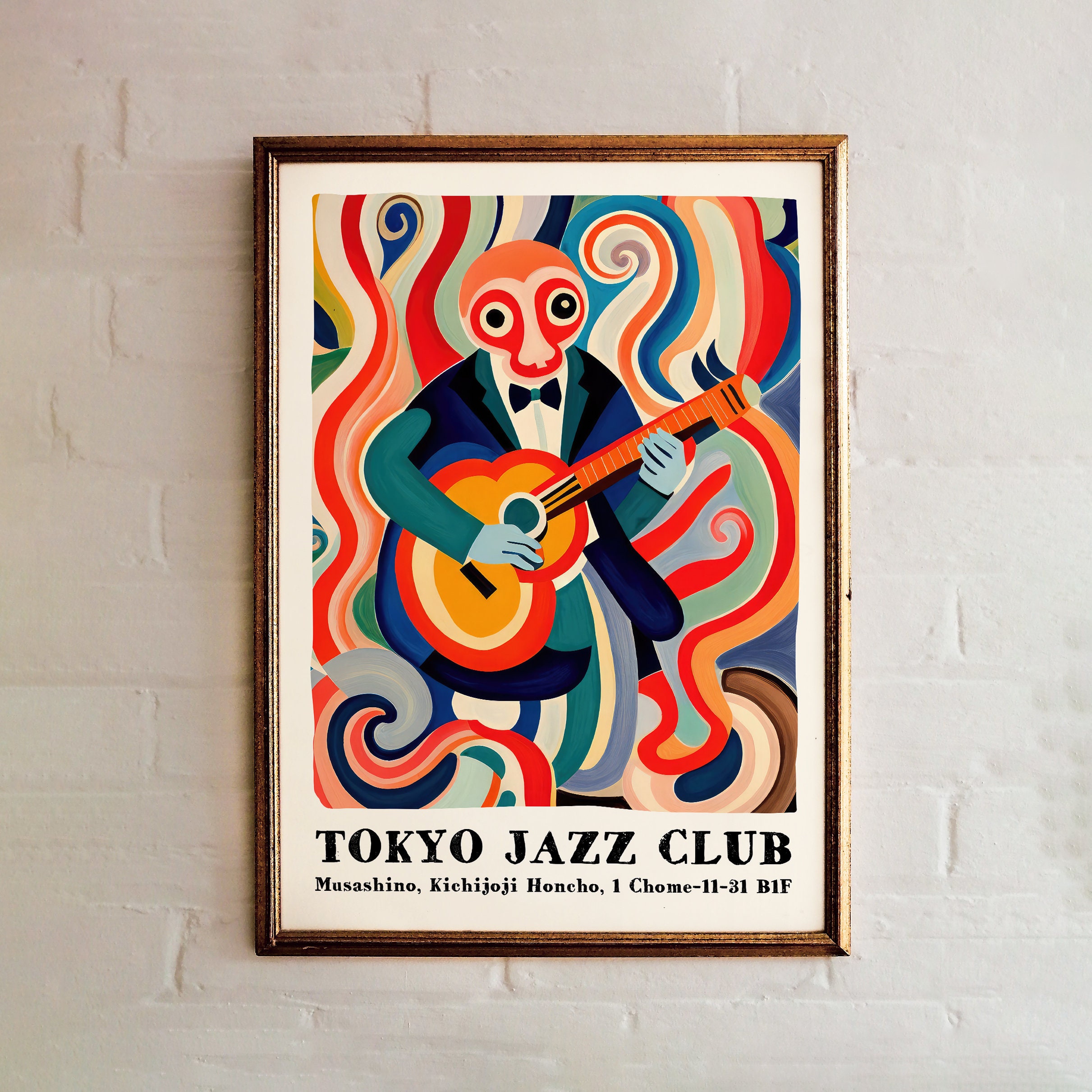 Jazz Designs 2021 (Media Illustration): 9783965542402
