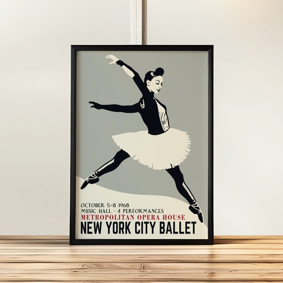 Where to See Dance in NYC this Winter | All Of It | WNYC