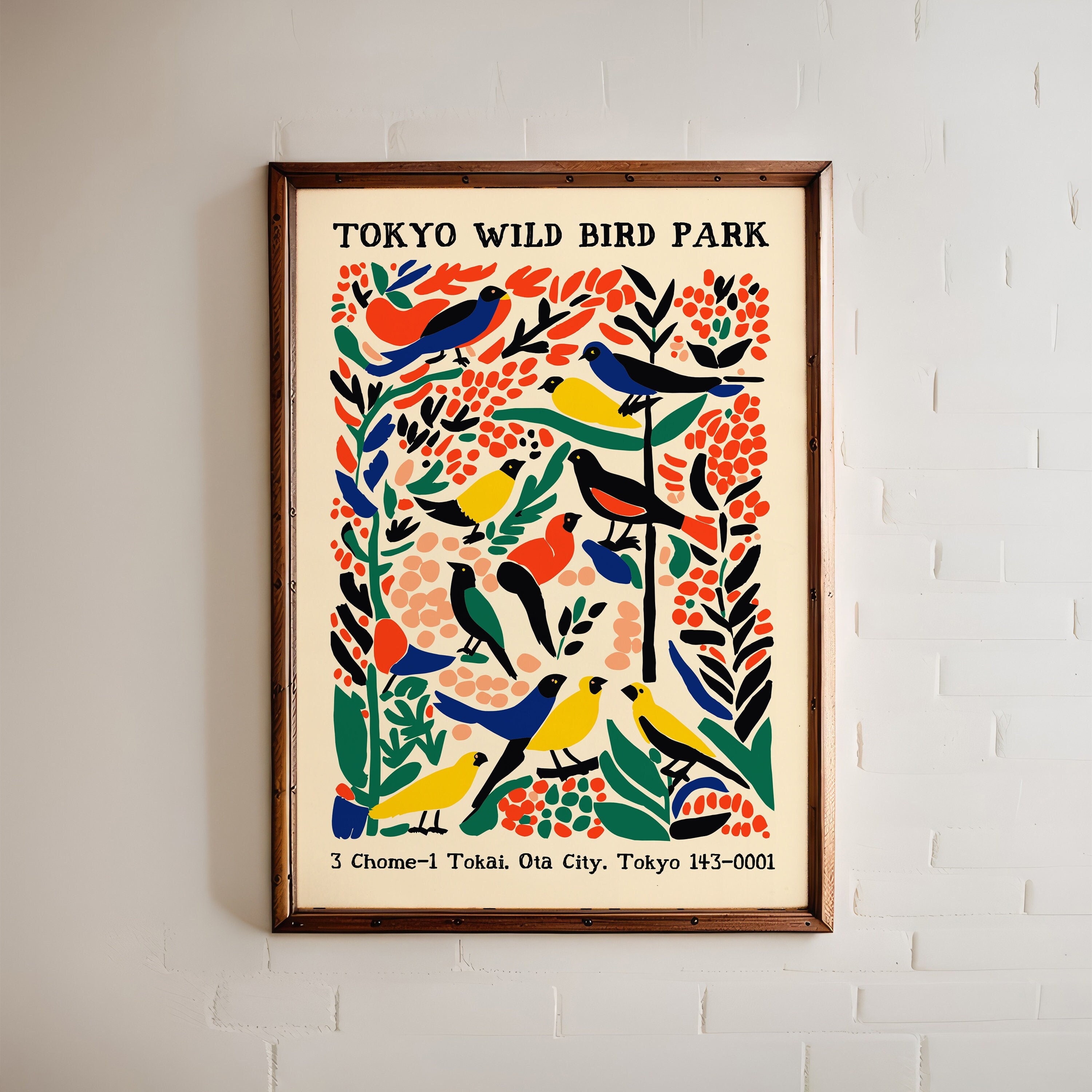 10 alternative alla Wild Tokyo