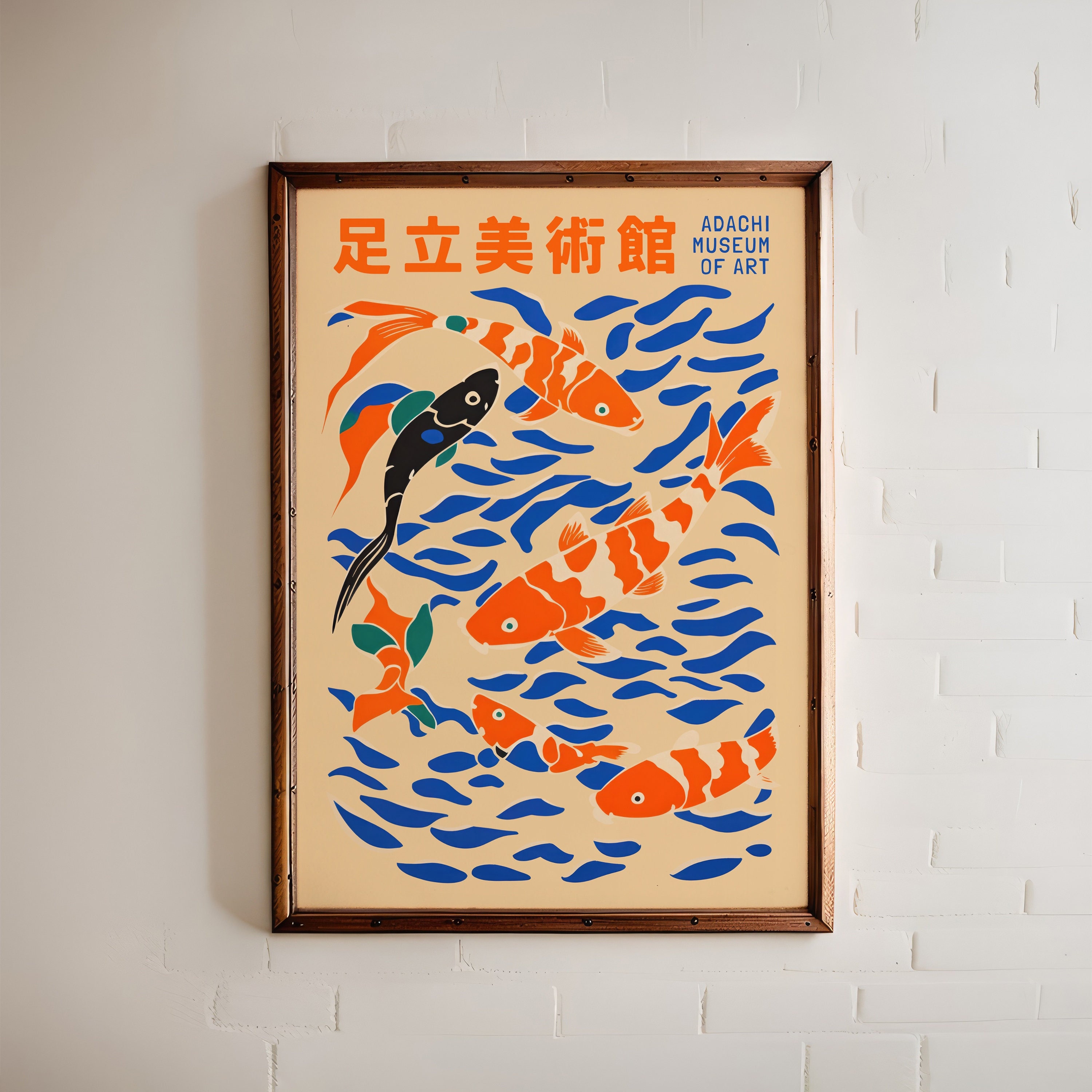 【美品】絵画　21/50  60×60cm 龍神ヒーリングアート RAINBOW LIGHT s 絵画 龍神 風水画 玄関