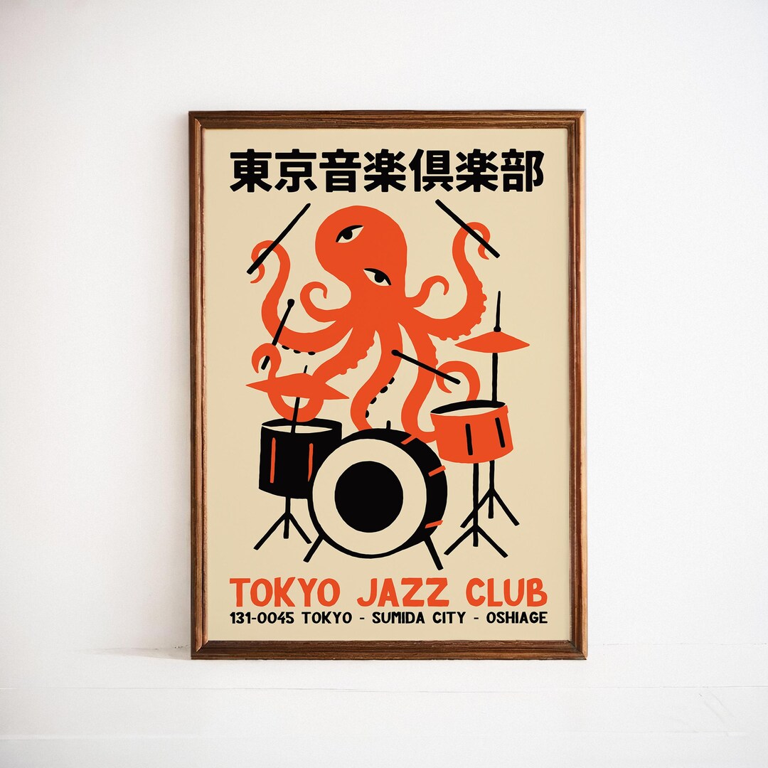 アート・デザイン・音楽 NABESAN TOKYO-DAR ES SALAAM- NEW YORK il_1080xN.7710484543_dw6o.jpg