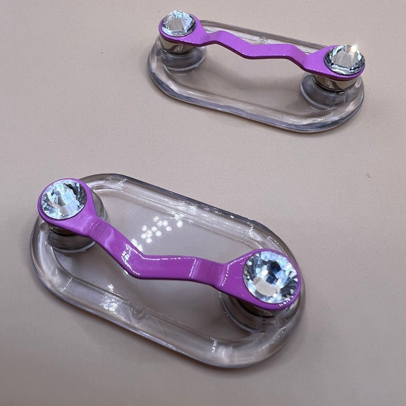 Eyeglass Holder Holder for Eye Glasses Etsy