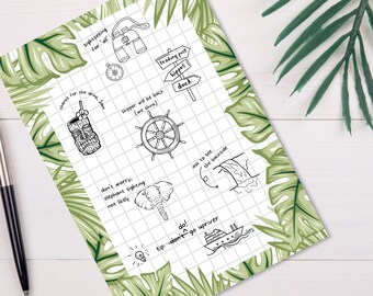 Magic Cruisin' Printable