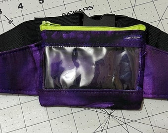 Medtronic Insulin Pump Belt Pattern