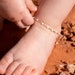 see more listings in the Anklets section