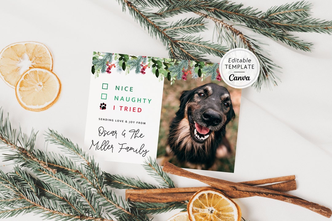 dog-photo-christmas-card-cute-editable-pet-holiday-card-christmas