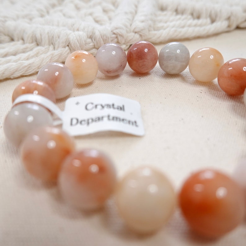 Pink Rutilated Quartz Grade A Pink Fine Rutilated Quartz With Full Inclusions (bunny/rabbit ...