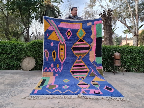 Best rug moroccan, rugs for gift, Rugs for living room, Rugs for Bedroom, tufted area rug, treads bohemian rugs, berber rug, kids rug carpet
