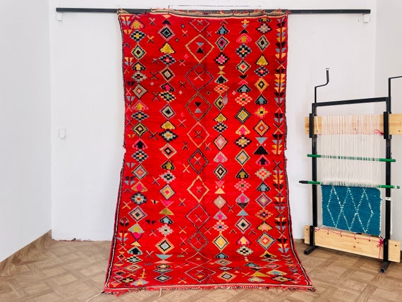 Rug, Primitive, Outdoor Rugs, Area Rug, Washable Rug, Ruggable Rugs, Living Room Rug, Folk Art, Large Rugs, Bedroom Rug, Wool Rug, Floor Rug