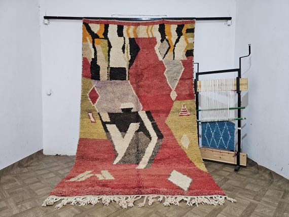 Large Outdoor Rug 9x12 Washable Area Rug for Bedroom | Fluffy Classroom Playroom Office Decor