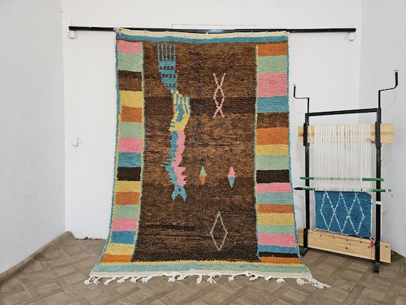 Teppich Wohnzimmer Rug, Party Rug, Colorful Rug, Outdoor Rug Runners, Handmade Home Decor, Big Decoration Rug