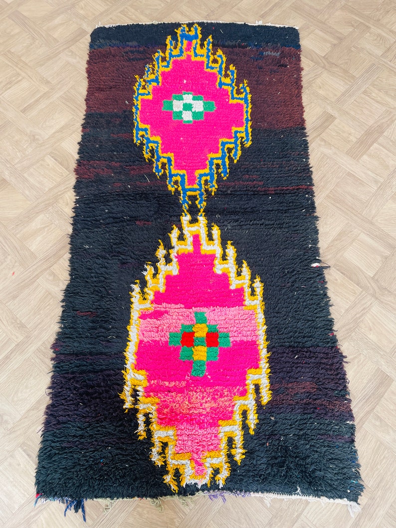 Unique Halloween Decor Funny Halloween Rug for Women Vintage Halloween