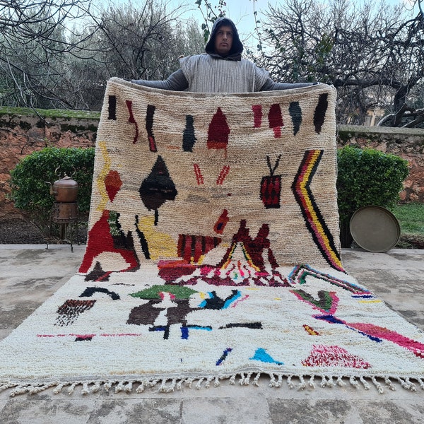 Bohemian Furniture Etsy