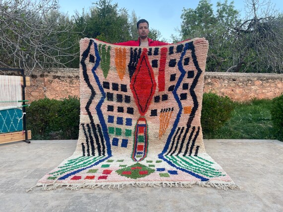 Gift For Mom Home Decor, Personalized Rugs, Art Rugs, Custom Rugs, Handmade Rug, Housewarming Rug, Room Decor, Cute Dorm Rugs