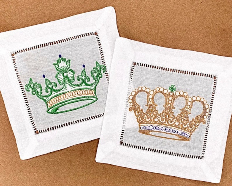 mardi gras hostess gifts