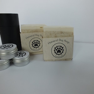 Paw Balm