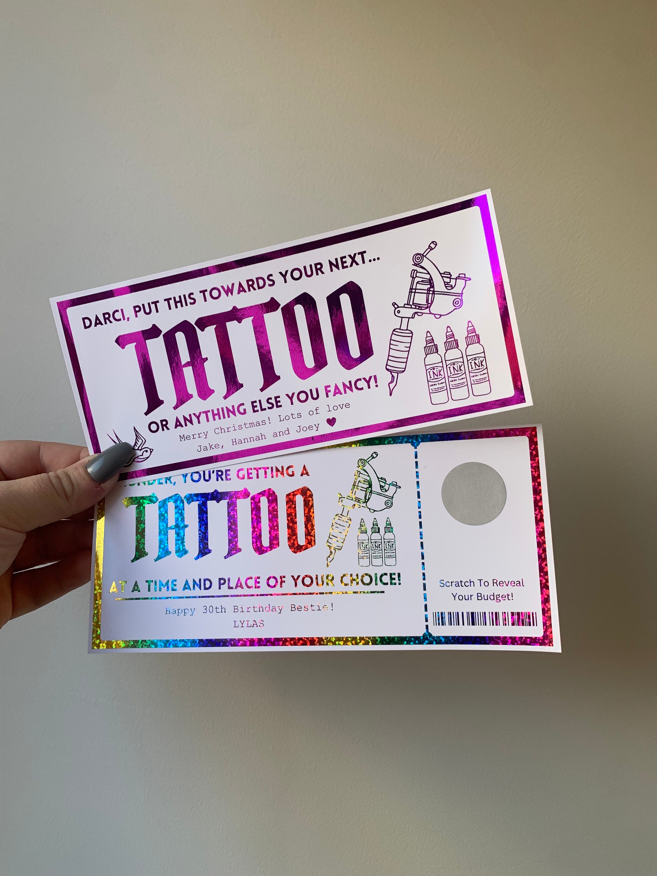 Compare prices for Funny Tattoo Gifts for Mens across all European   stores