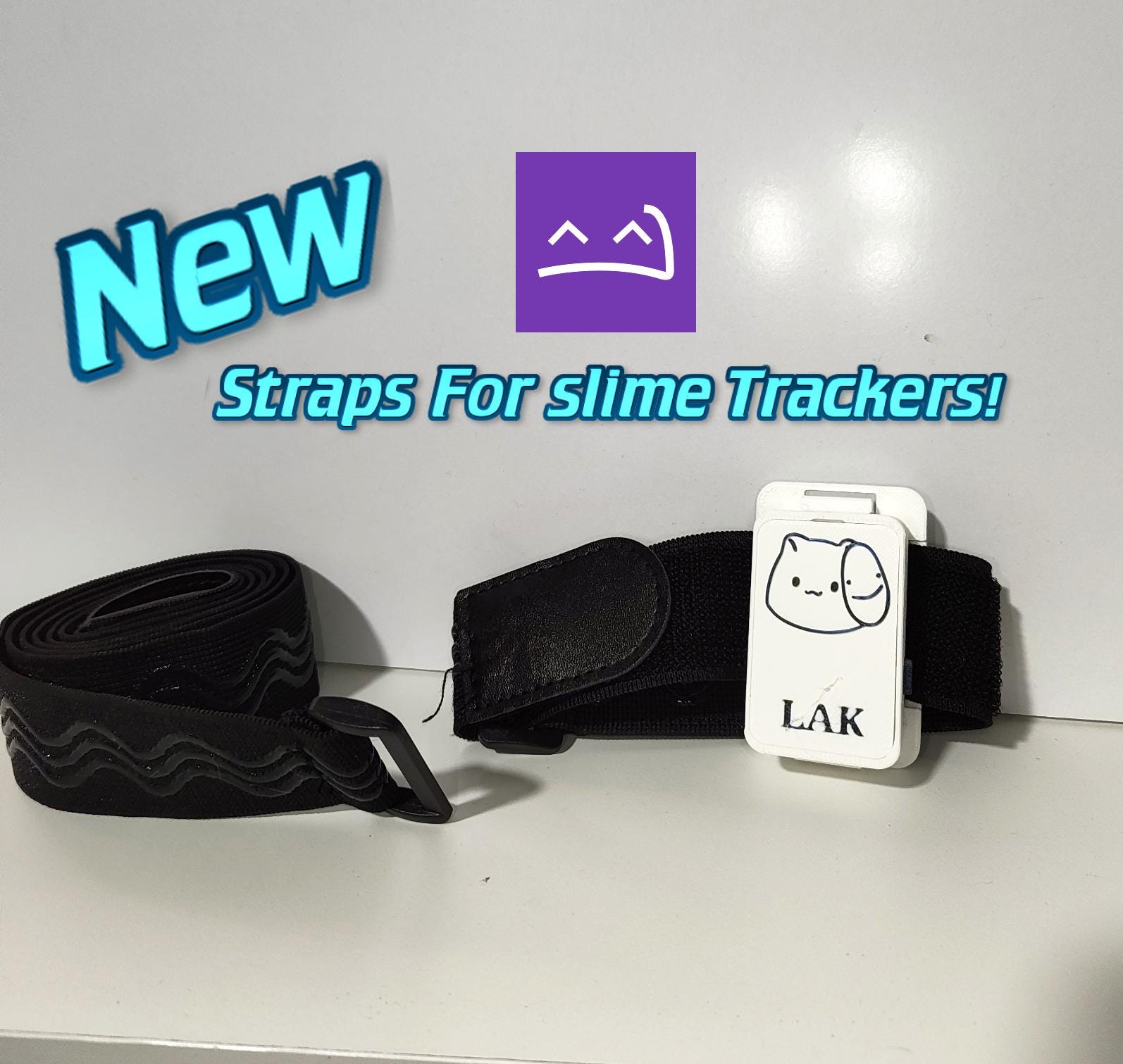 Slime vr tracker - Etsy 日本