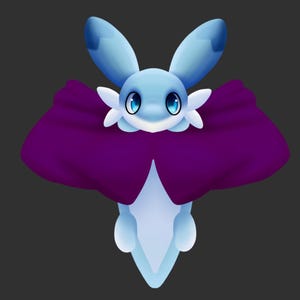 Pet PAl Vtuber 2d vtube studio carino PAl