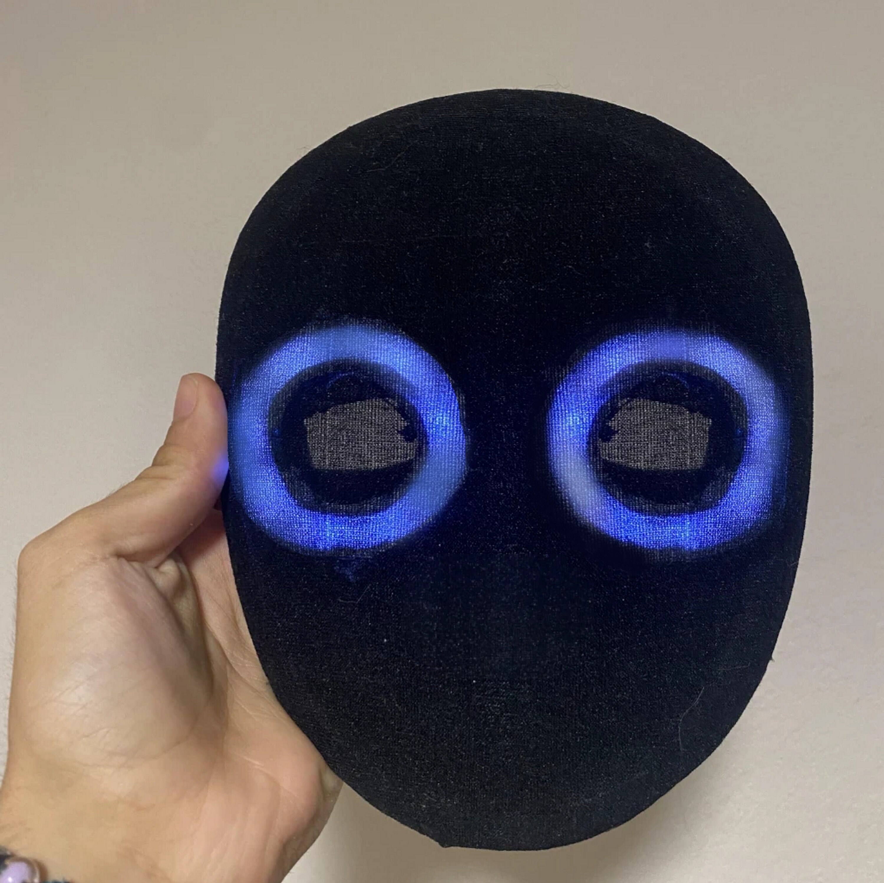 Boywithuke Mask Amazon Light Mask Type C Cosplay Etsy Australia