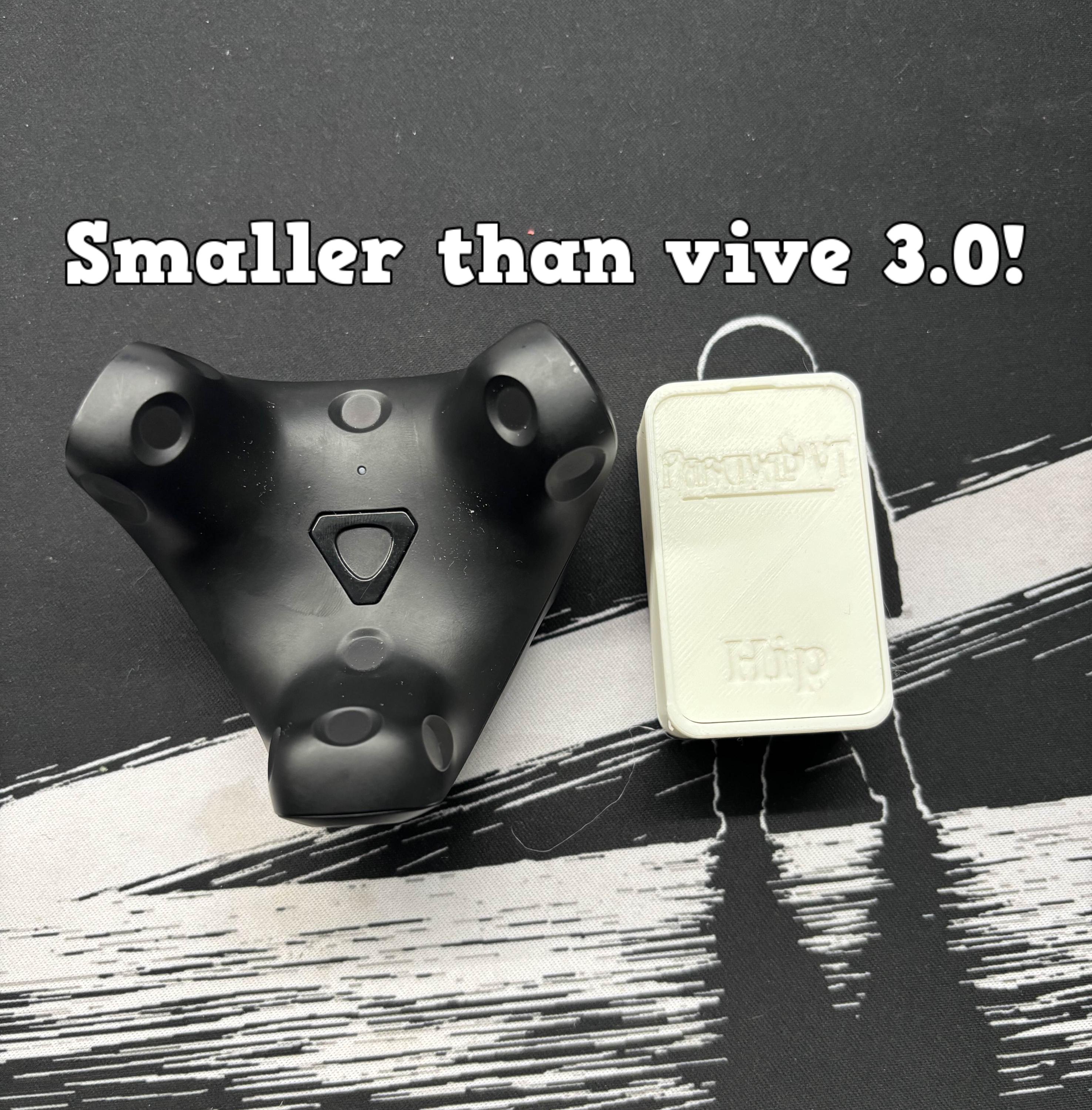 SlimeVR BNO0085 VRChat用トラッカー バーチャルリアリティモーション