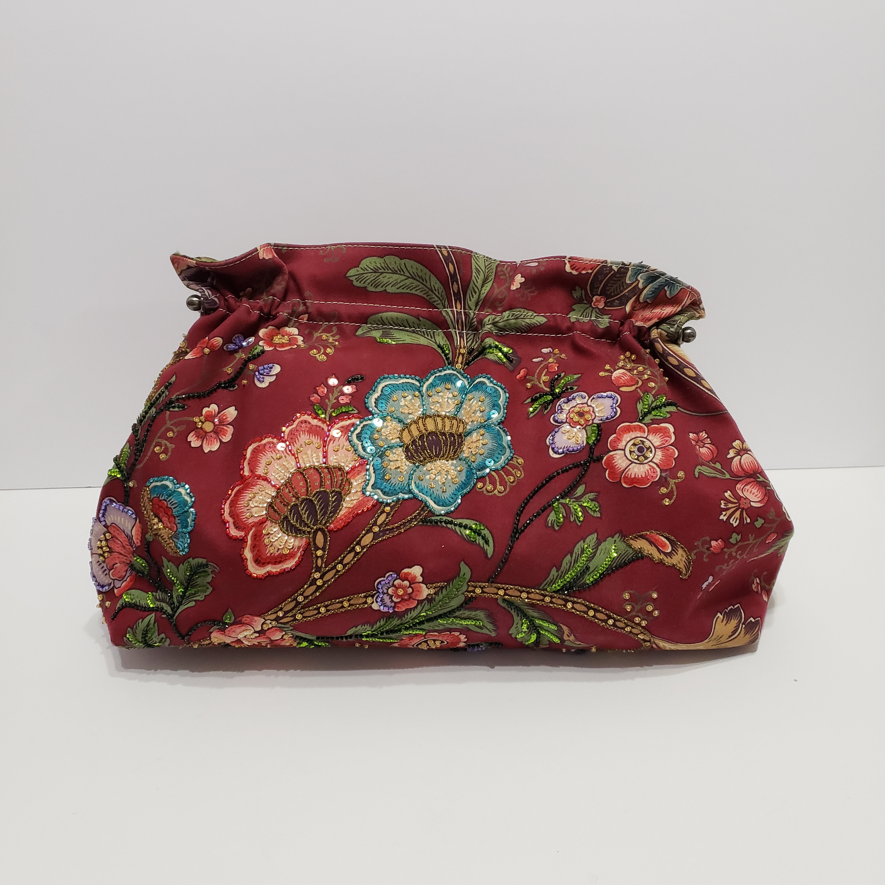 Isabella fiore purse designer hotsell