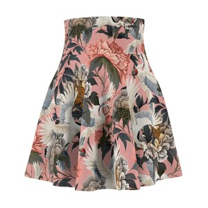 Cranes Skirts - Etsy