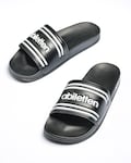 Abilette 25 - Abitur 25 gift - Abi 25 flip-flops product logo