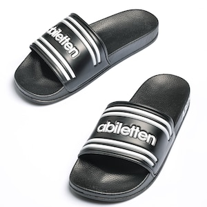 Abilette 25 - Regalo Abitur 25 - Chanclas Abi 25