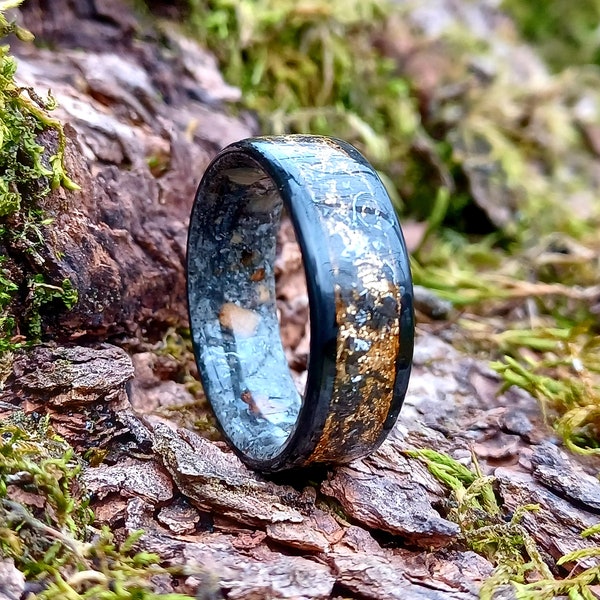 The extinction ring