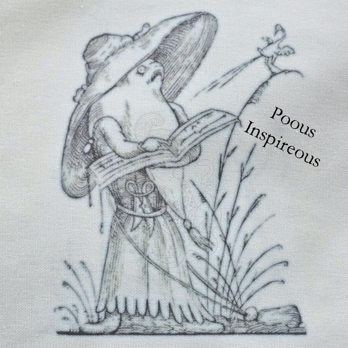 Medieval Monsters Part DEUX 1500s Embroidery Pattern 16th Century Art ...
