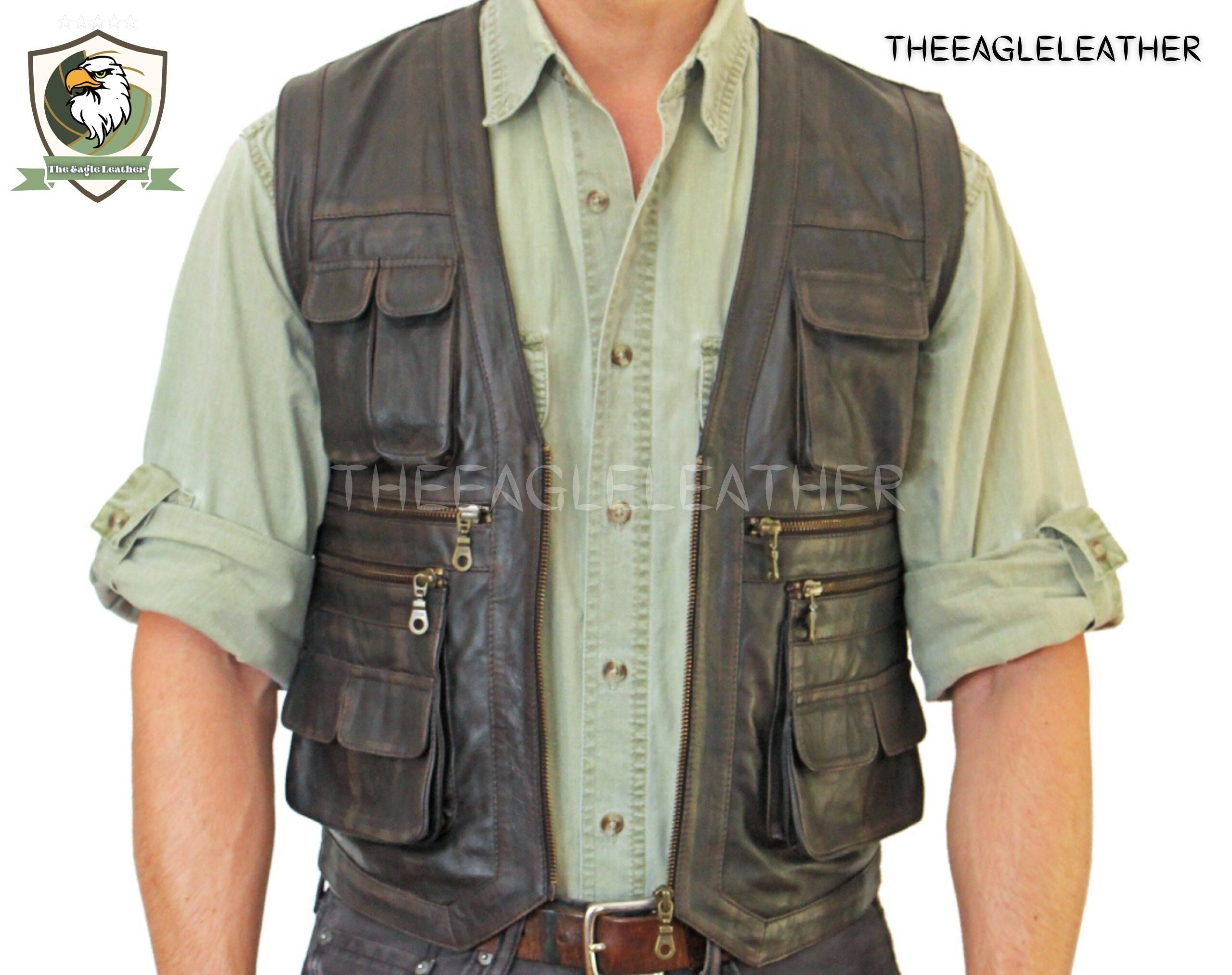 Fashionable multi pocket jacket For Comfort And Style - Alibaba.com
