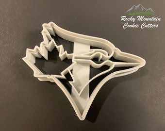 MLB Toronto Blue Jays Cookie Cutter