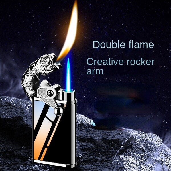 Dragon Lighter Etsy