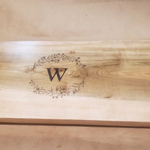 Personalized Charcuterie Boards