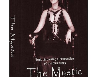 The Mystic (1925)