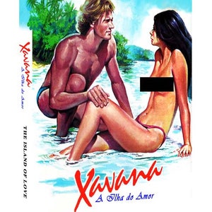 Xavana, Island of Love (1981)