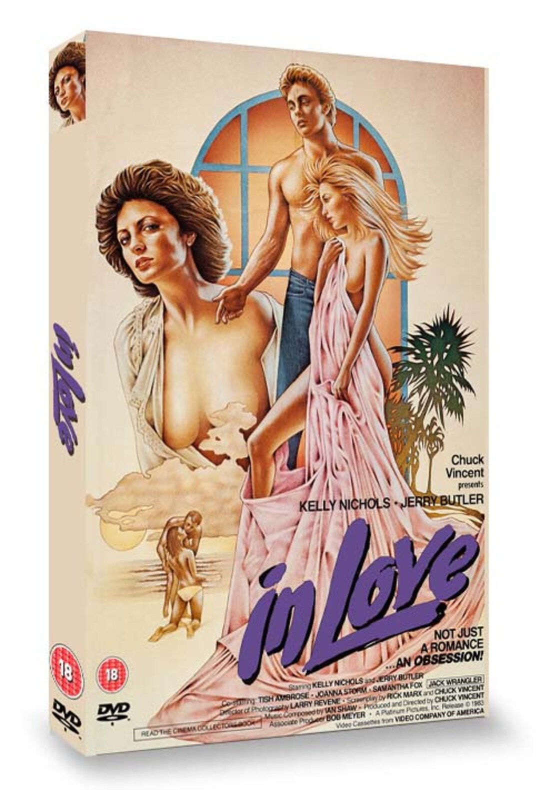 In Love 1983