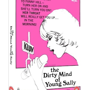 The Dirty Mind of Young Sally