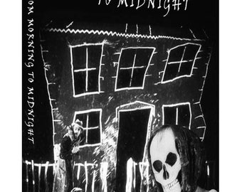 From Morning to Midnight (1920) English subtitled